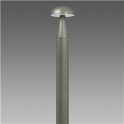 PORTOFINO 1880 LED 10W CLD CELL GRA