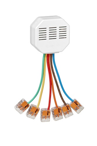 T600 MODUO TAPPARELLA