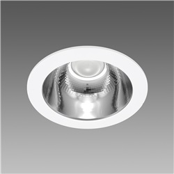 MILANO SMALL 831 LED 20W 3K CELL BI