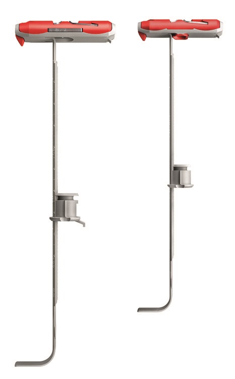 Tasselli cartongesso e lastre DUOTEC 12