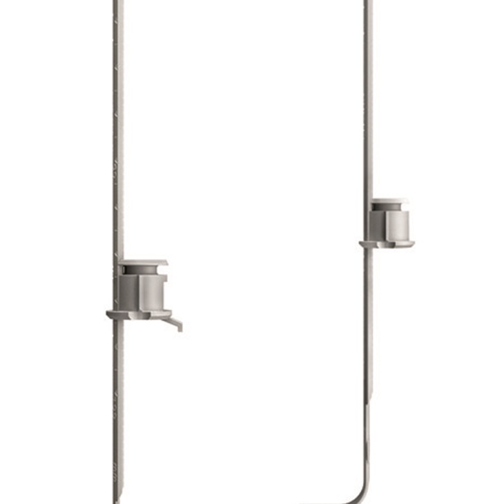 Tasselli cartongesso e lastre DUOTEC 12