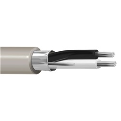 CAVO ITC 1X2 AWG16 FLEX FTP LSZH GRIGIO BOB.