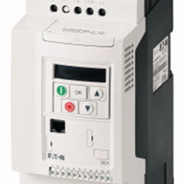 DC1-349D5NB-A20CE1 INVERTER 4,0KW,