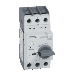 MPX3 32H SALVAMOTORE MAGNETO. 3P 11