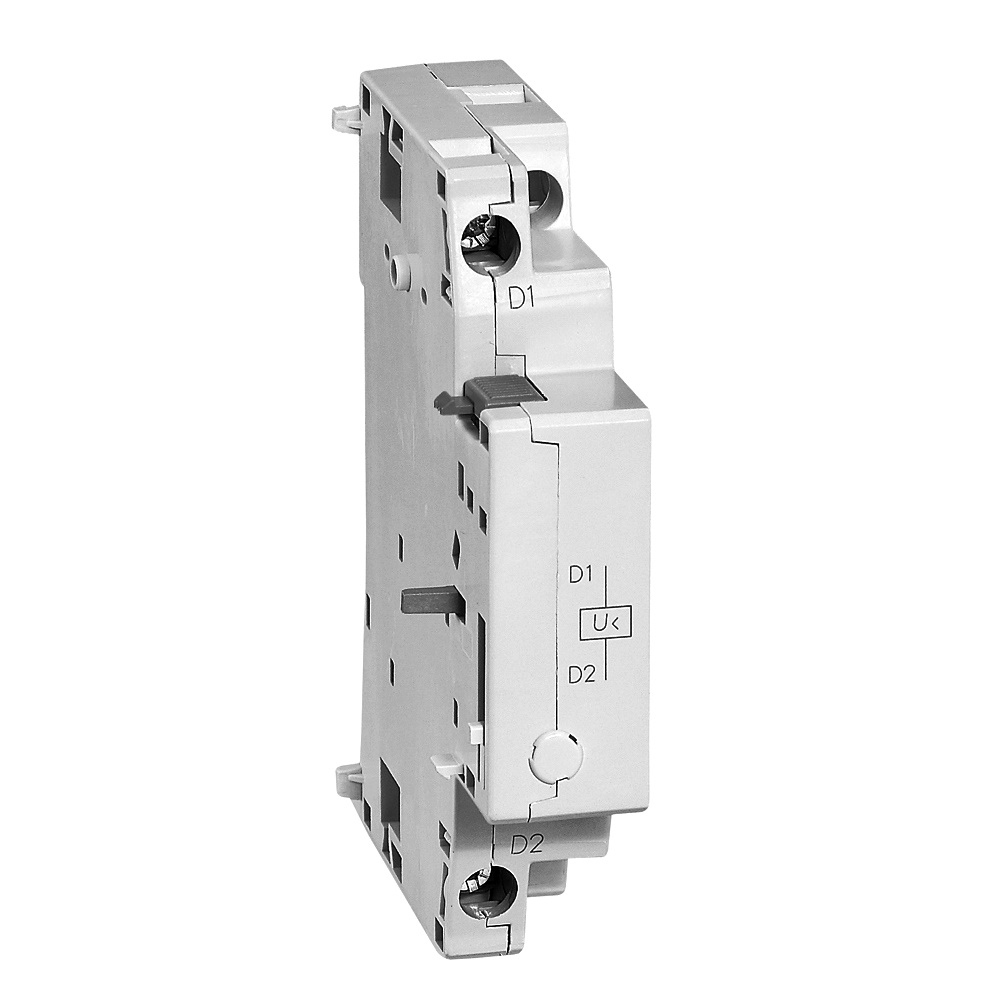 MPX3 BOBINA DI MINIMA TENSIONE 110V
