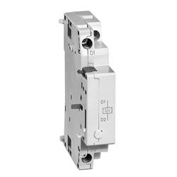 MPX3 BOBINA DI MINIMA TENSIONE 230V