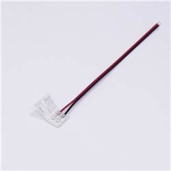 ACC. CONNESS. STRIP-ALIMENTATORE 2