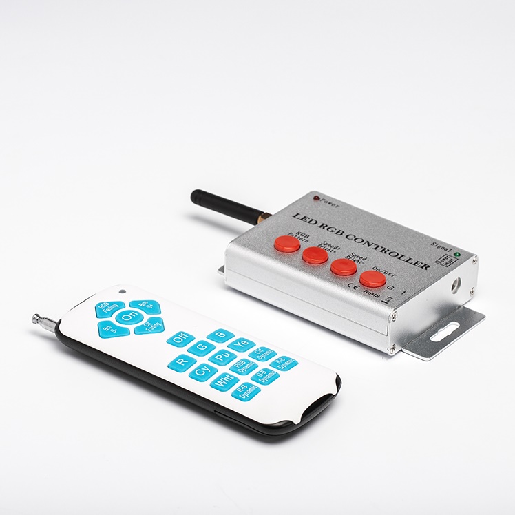 CONTROLLER PER LAMPADA PAR56RC TELE