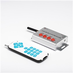 CONTROLLER PER LAMPADA PAR56RC TELE