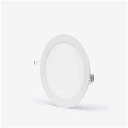 DOWNLIGHT LED ROTONDO 18W BN BIANCO