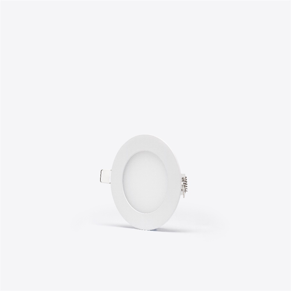DOWNLIGHT ULTRASOTTILE LED 9W ROT.