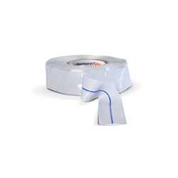 Nastro autoagglomerante silicone 0,51 mm HTAPE Power 800 isolamento cavi alte temperature