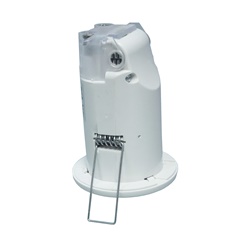 Rilevatore movimento ARGUS Standard mini PIR 360° per controsoffitto interno