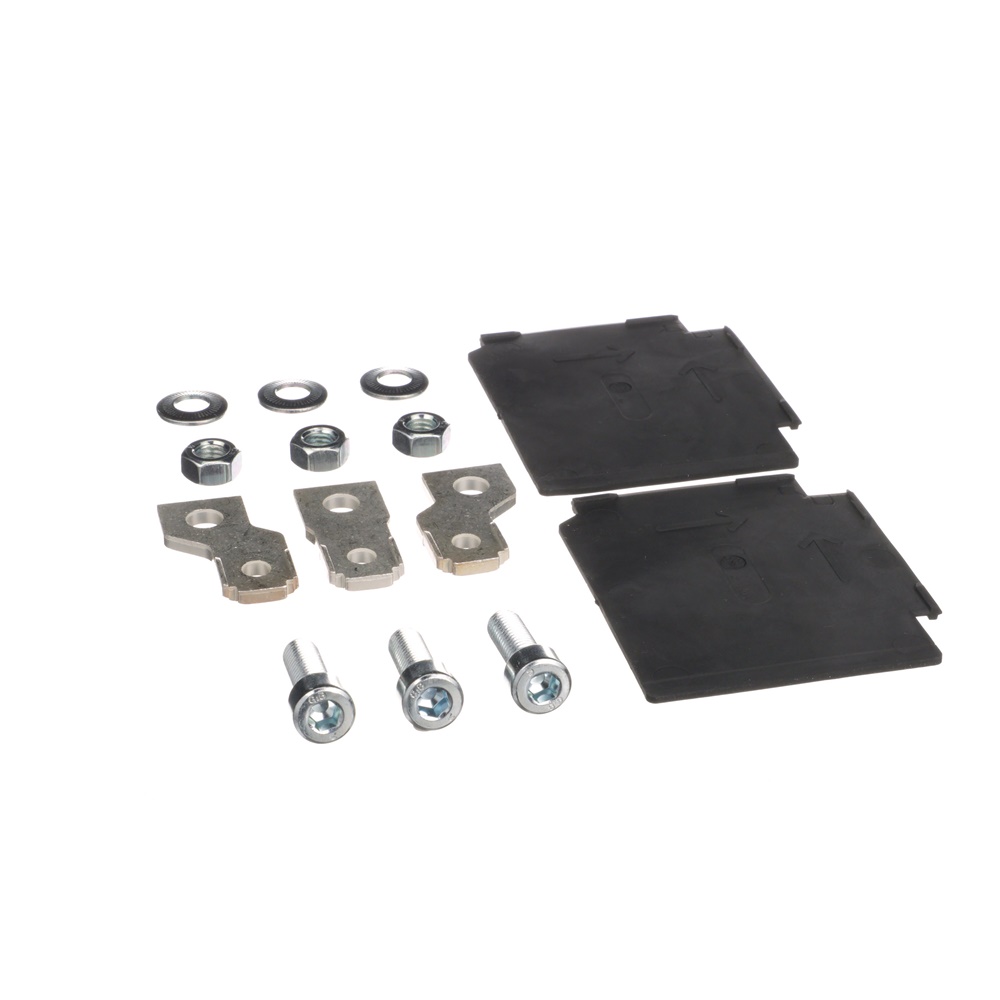 Distanziatori poli 3 poli 35 mm per interruttori compatti NSXm e PowerPact B