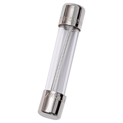FUS. 6X32 32VAC VETRO RITARDATI 30A