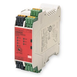 SICUREZZA- MODULOCONTROLLOALBEROFER