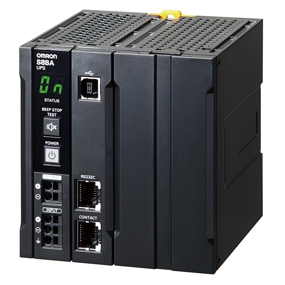 UPS-DCDC5A120WLIION