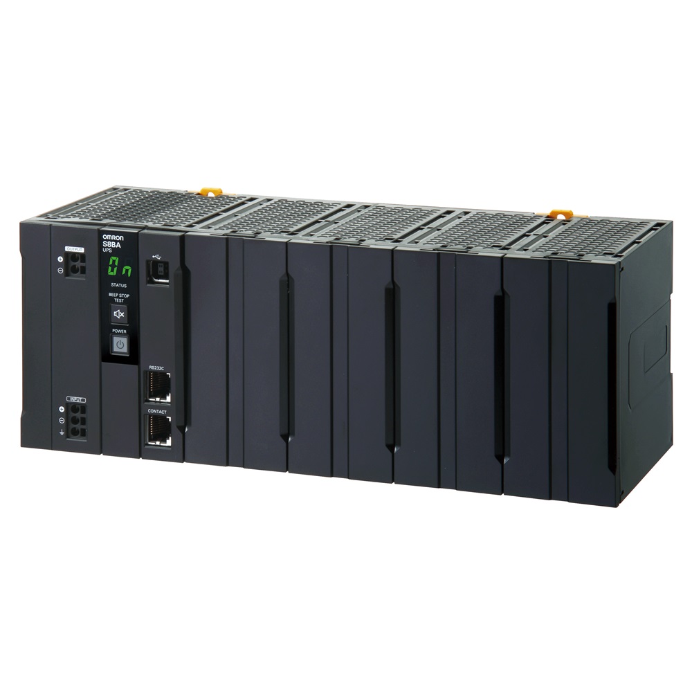 UPS-DCDC20A480WLIION