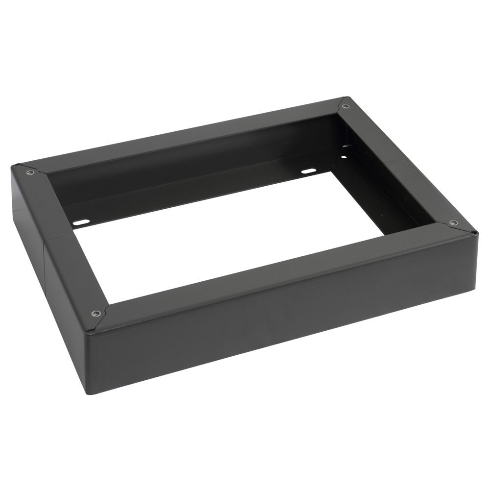 Base armadi Exiway Power Control MULTI 200x600x450H per installazioni elettriche