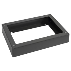 Base armadi Exiway Power Control MULTI 200x600x450H per installazioni elettriche
