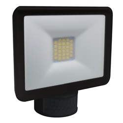 RILEV MOVIM CON FARETTO 10W NERO