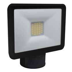 RILEV MOVIM CON FARETTO 10W NERO