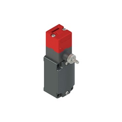 INTERRUTTORE DI SICUREZZA CON RITAR