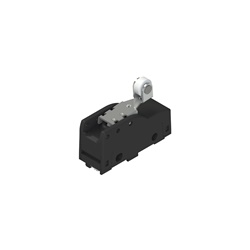 MICROINTERRUTTORE A LEVA CON ROTELL