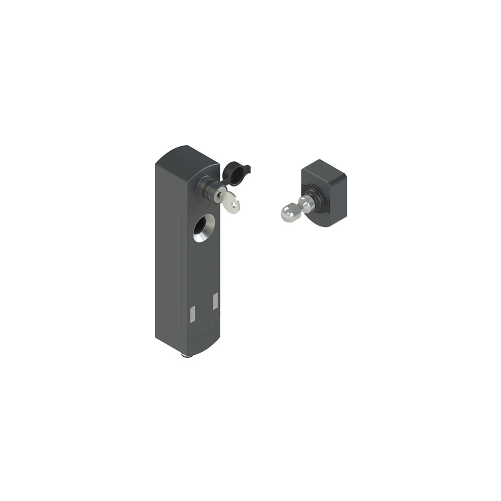 INTERRUTTORE DI SICUREZZA RFID CON