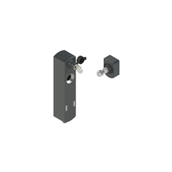 INTERRUTTORE DI SICUREZZA RFID CON
