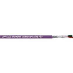 UNITRONIC BUS PB FD P 1X2X0,64