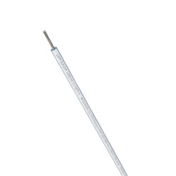 OLFLEX WIRE MS 2.1 1X10 WHBU