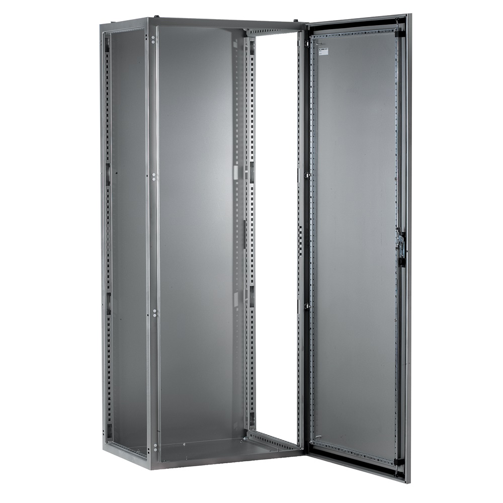 Armadio Spacial SFX in Inox 304L 1800x800x400