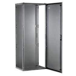 Armadio Spacial SFX in Inox 304L 1800x800x400