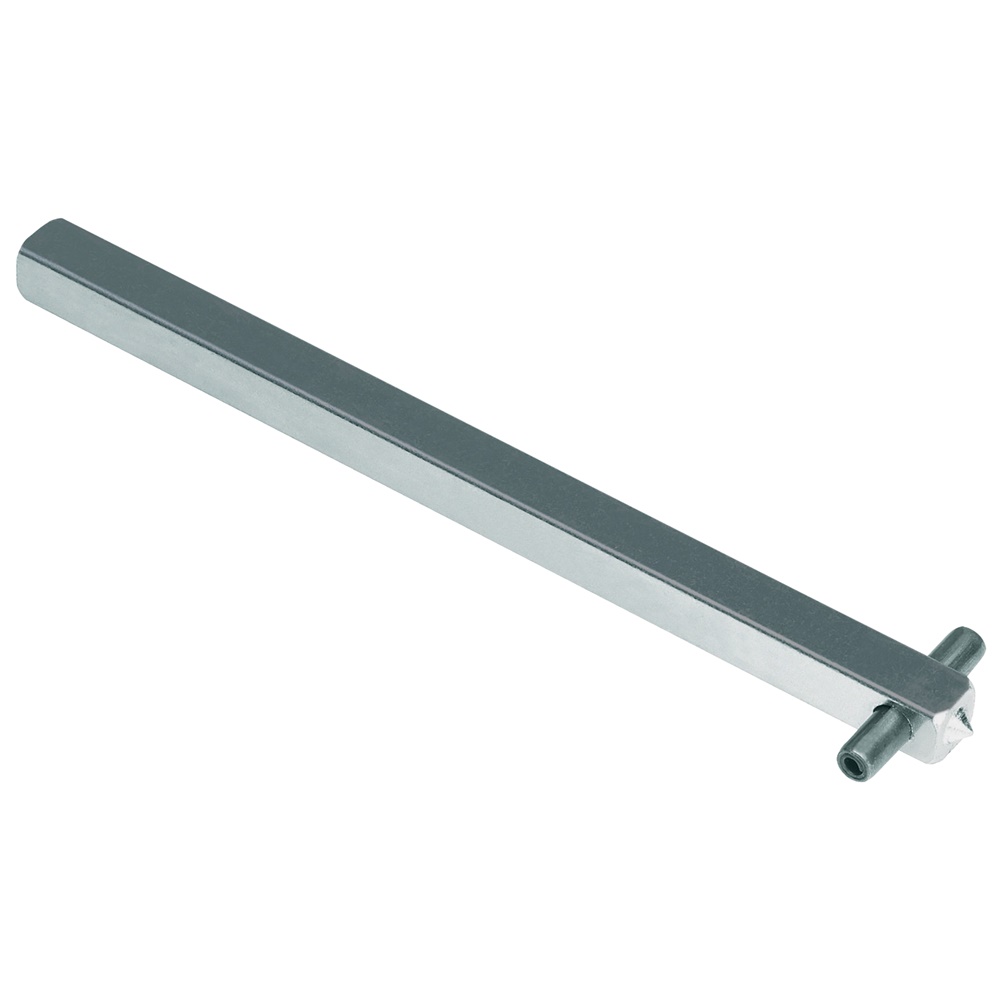 TeSys VLS - shaft extension - 300 mm - 5 x 5 mm²