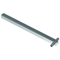TeSys VLS - shaft extension - 300 mm - 5 x 5 mm²