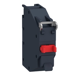 Elemento di contatto NC ATEX