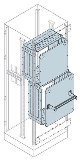 CUBICOLO PER CELLE 500X600MM (HXL)