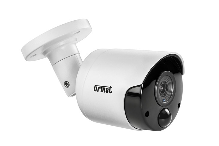 BULLET CAMERA AHD 2M 3,6 PIR