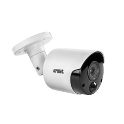 BULLET CAMERA AHD 2M 3,6 PIR