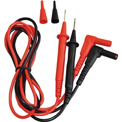 Puntali tester modello 7066A compatibili KEW 1009-11-12-40-46R-55-56R per misure elettriche precisione alta