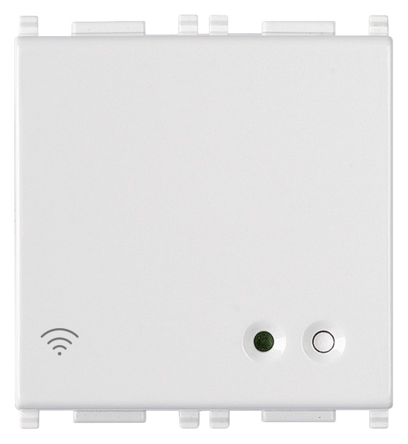 ACCESS POINT WI-FI 230V 2M BIANCO
