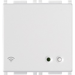 ACCESS POINT WI-FI 230V 2M BIANCO