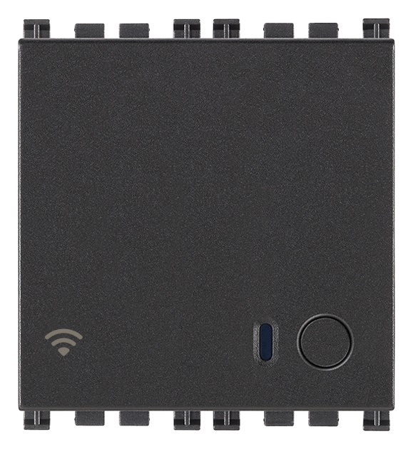 ACCESS POINT WI-FI 230V 2M GRIGIO