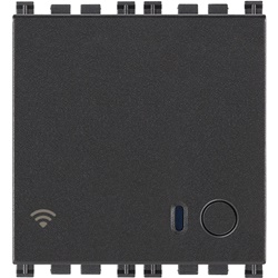 ACCESS POINT WI-FI 230V 2M GRIGIO