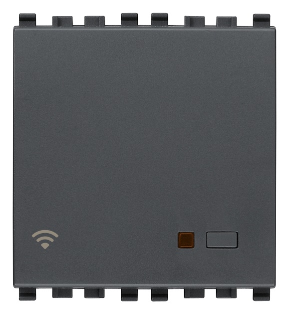 ACCESS POINT WI-FI 230V 2M GRIGIO