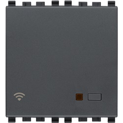 ACCESS POINT WI-FI 230V 2M GRIGIO