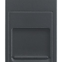 ADATTATORE PORTELLO RJ45 KEYSTONE G