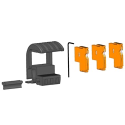 MESSERHALTER CST VARIO