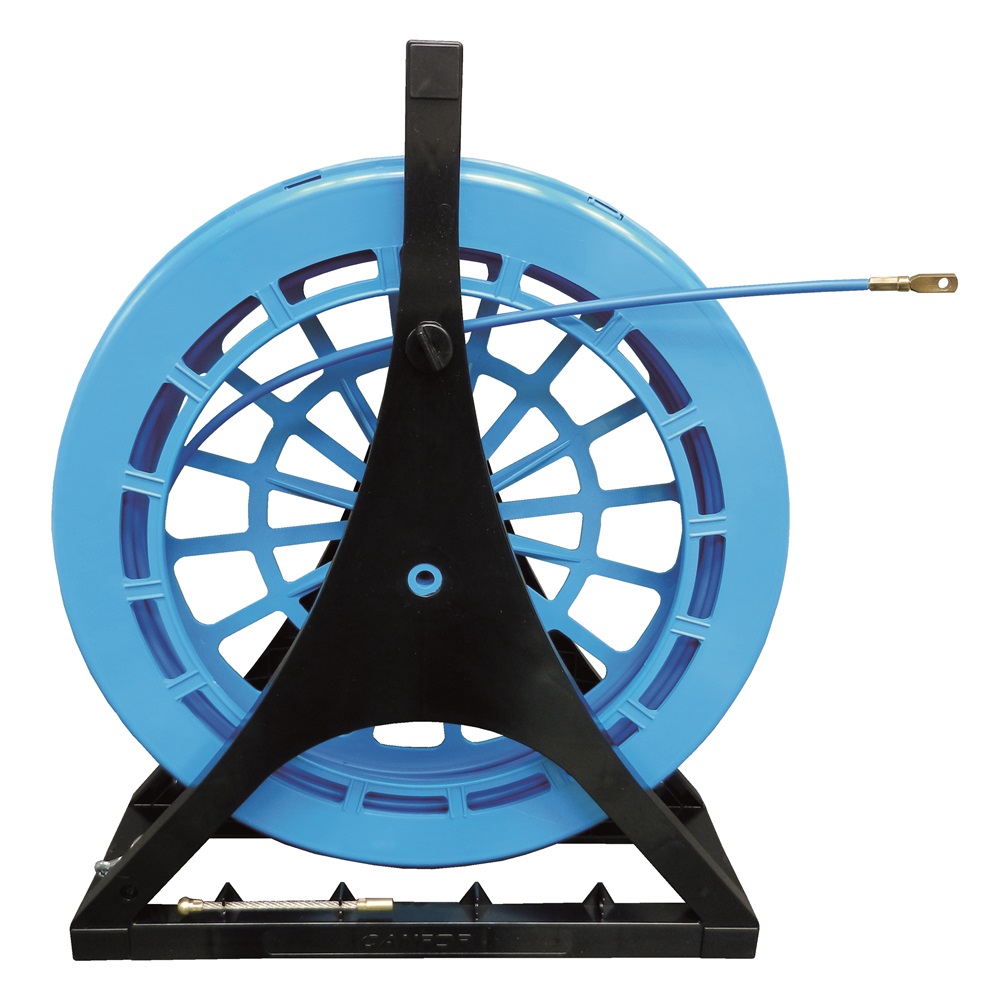 SONDA NYLON-ACC. D.6 M 50 CON CONT.